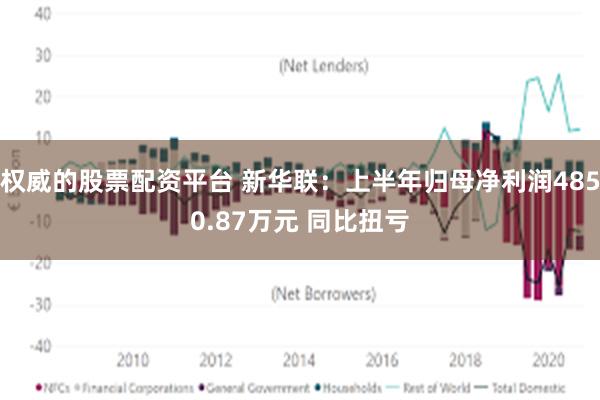 权威的股票配资平台 新华联：上半年归母净利润4850.87万元 同比扭亏