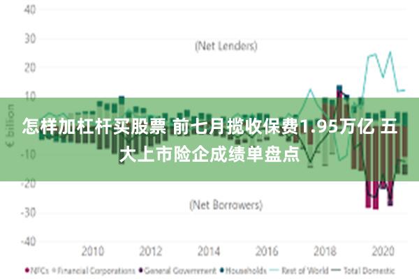 怎样加杠杆买股票 前七月揽收保费1.95万亿 五大上市险企成绩单盘点